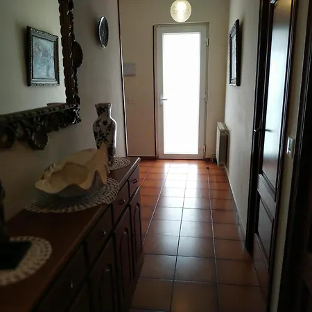 Casa de Férias Sara Ribadeo