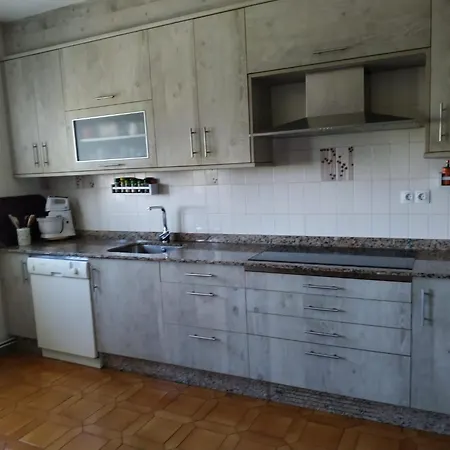 Casa vacanze Sara Ribadeo