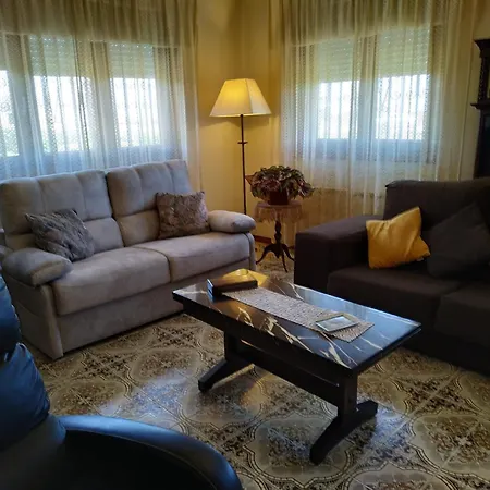 Casa de Férias Sara