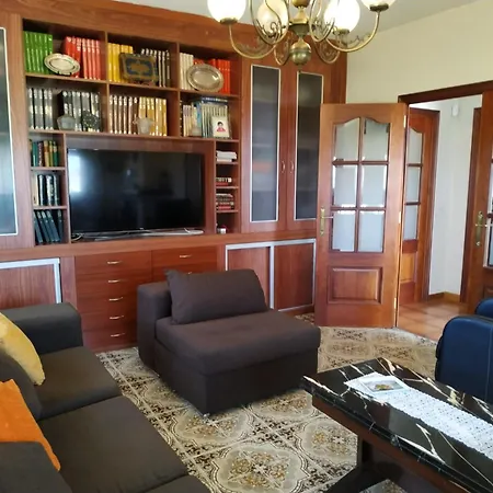 Casa de Férias Sara Ribadeo
