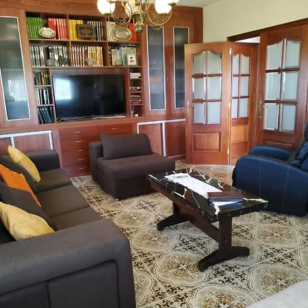 Sara Casa de Férias