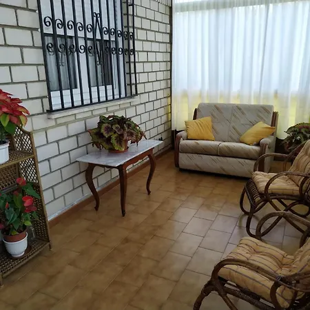 Sara Casa de Férias